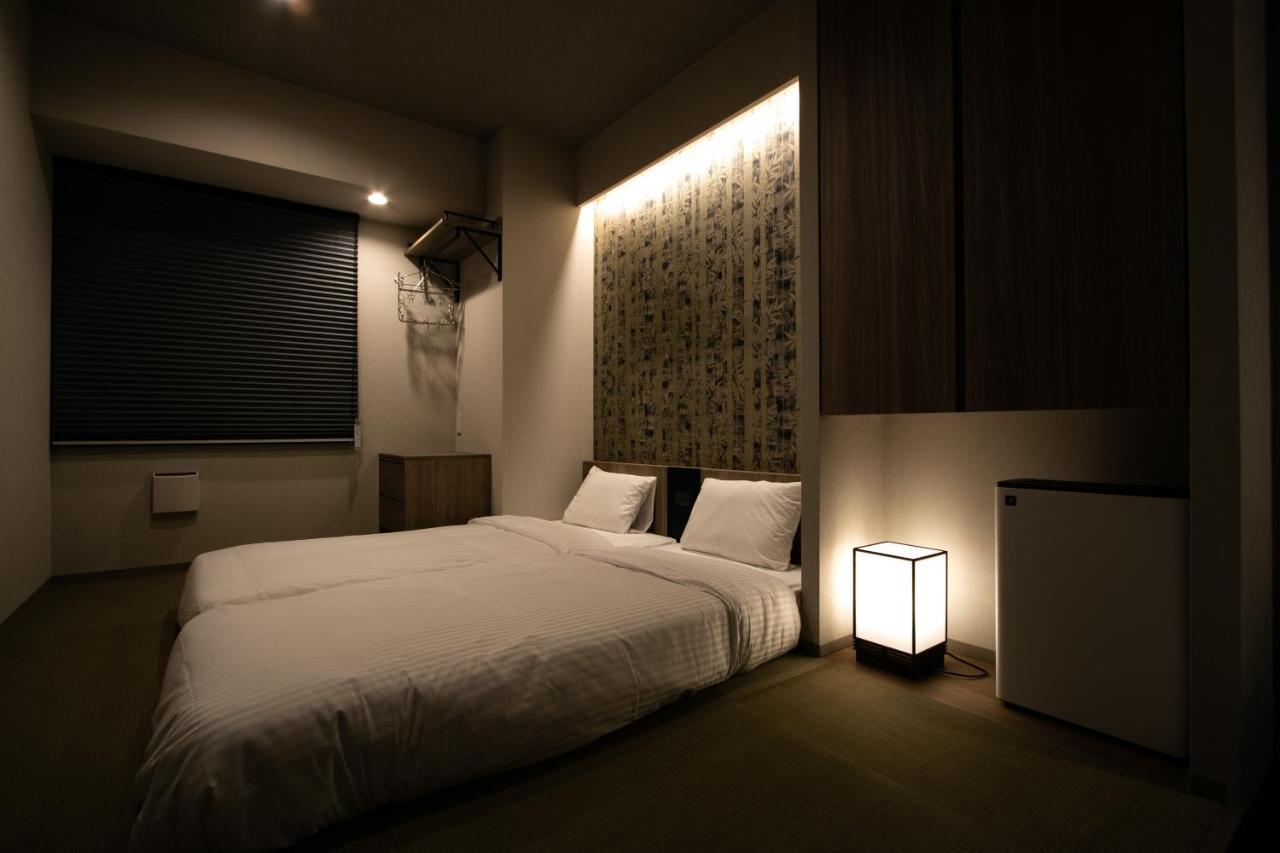 Minn Ueno Shin-Okachimachi Präfektur Tokio Exterior foto