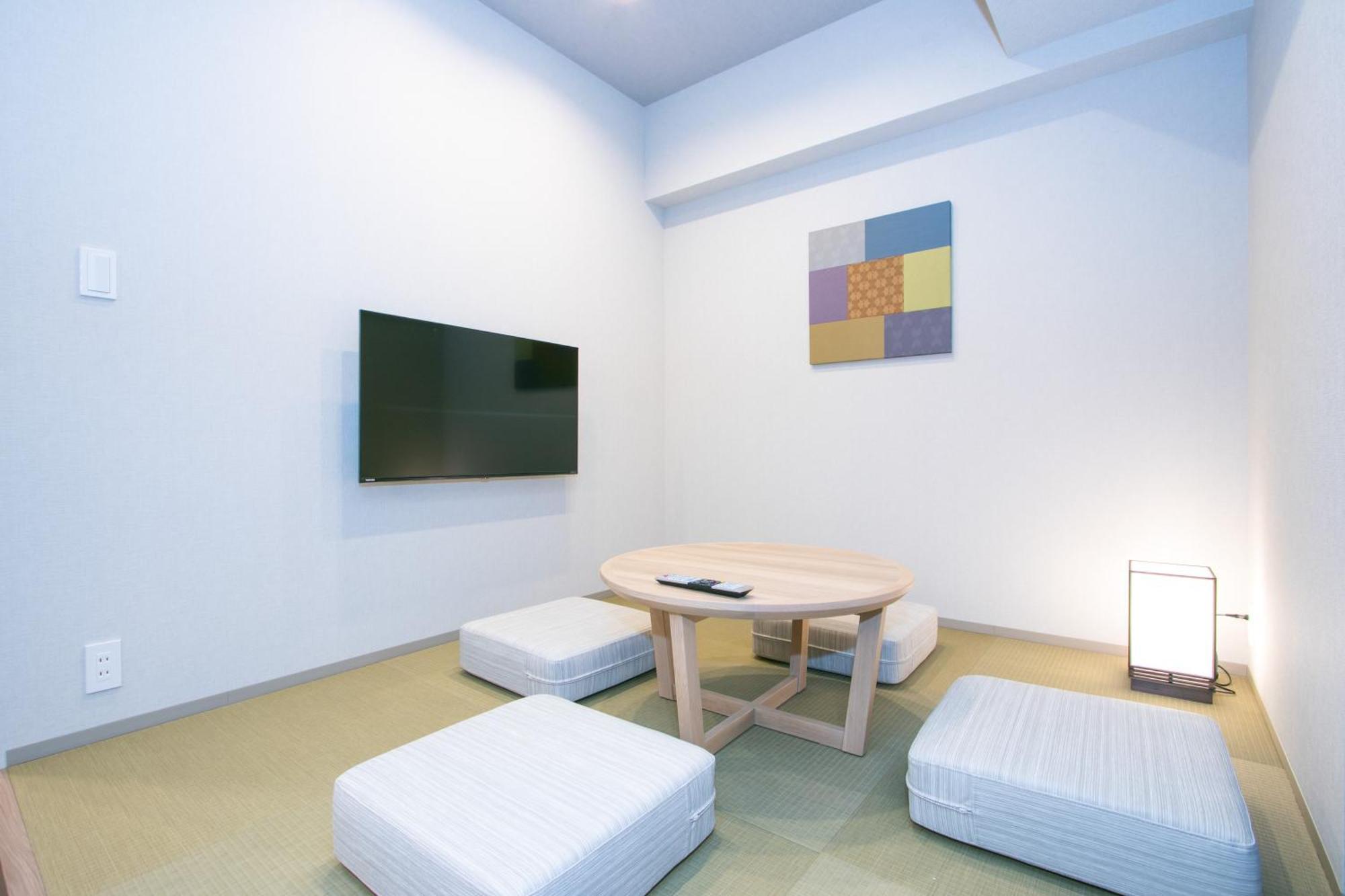 Minn Ueno Shin-Okachimachi Präfektur Tokio Exterior foto