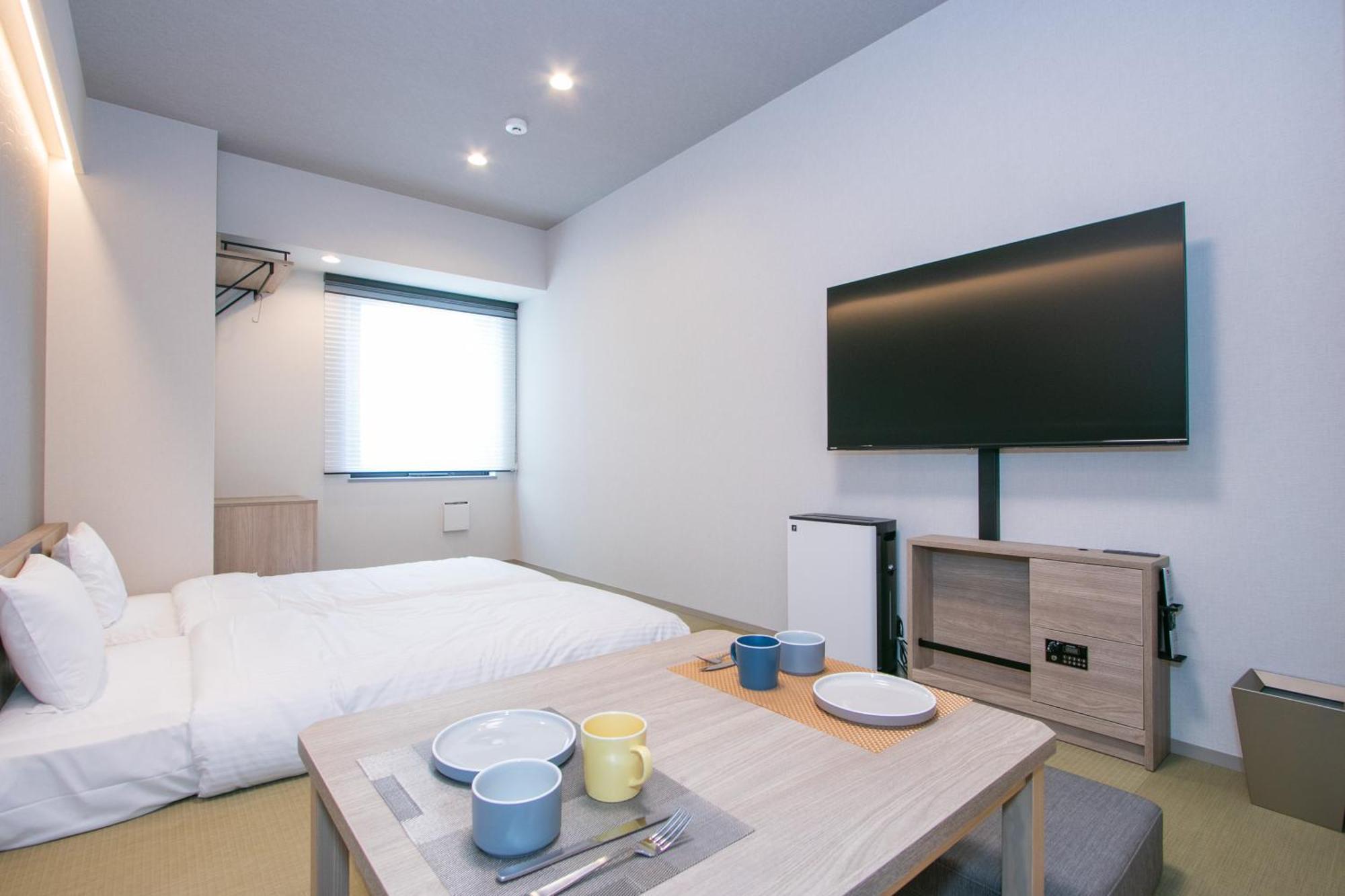 Minn Ueno Shin-Okachimachi Präfektur Tokio Exterior foto