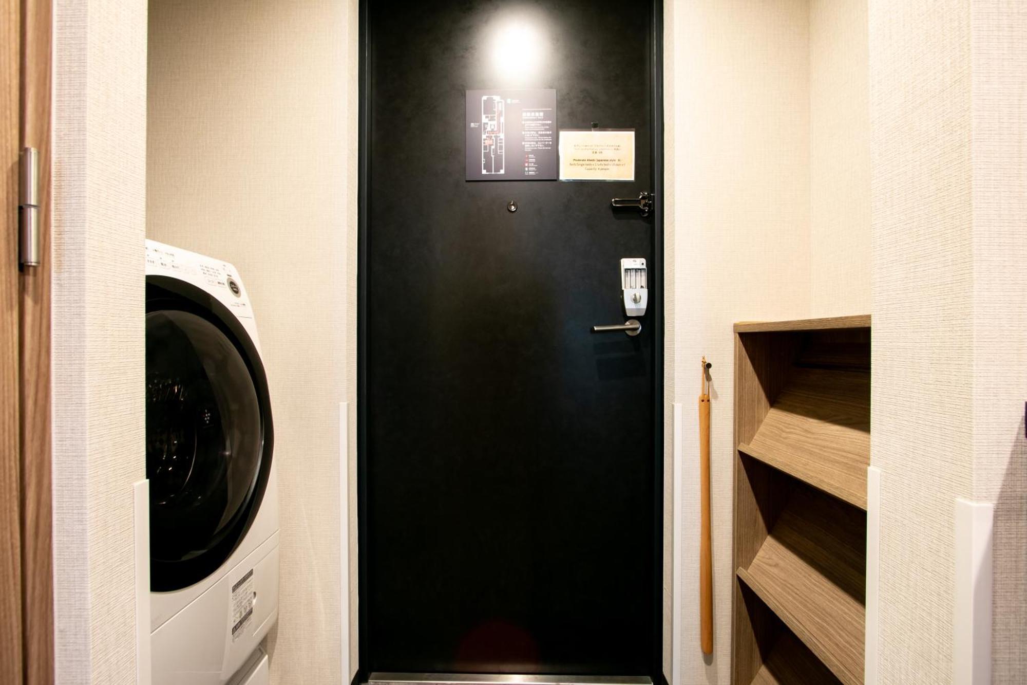 Minn Ueno Shin-Okachimachi Präfektur Tokio Exterior foto